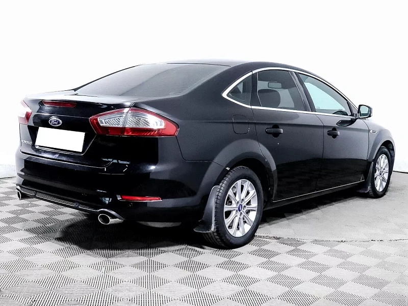 Mondeo