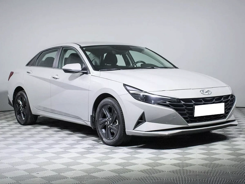Elantra