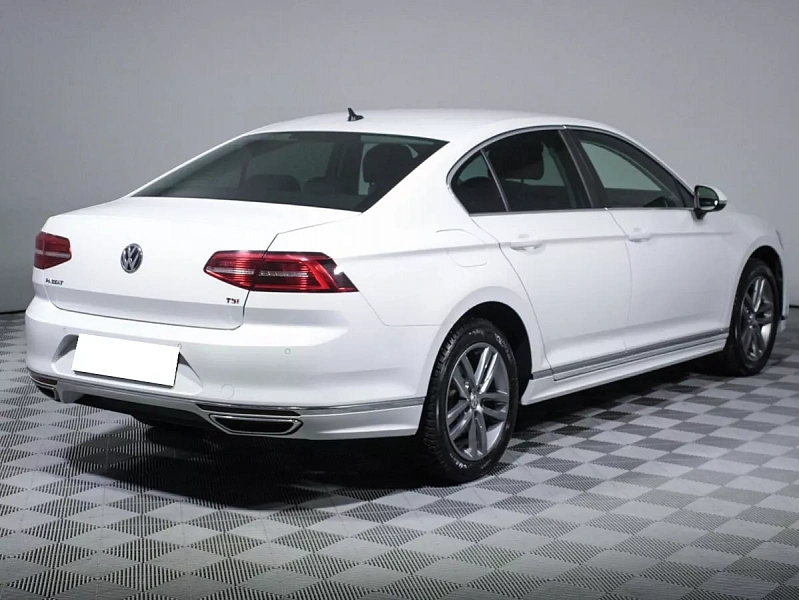 Passat