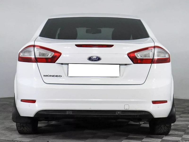 Mondeo