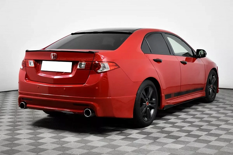 Accord
