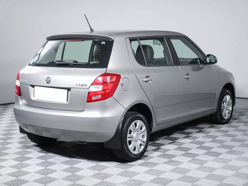 Fabia