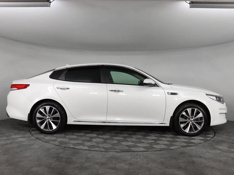 Optima