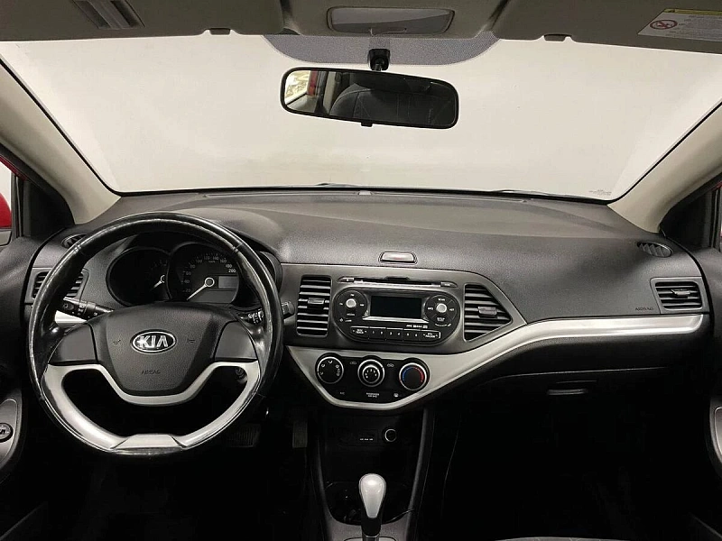Picanto