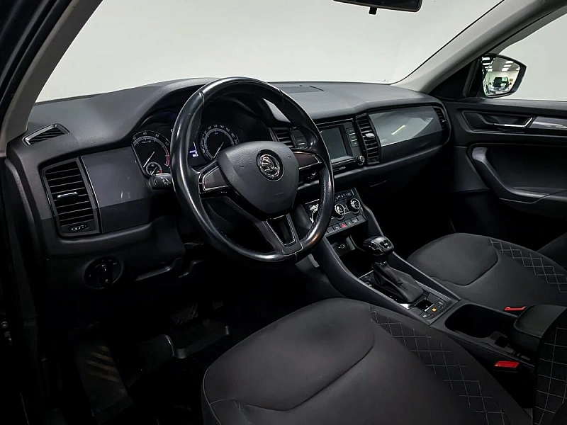 Kodiaq