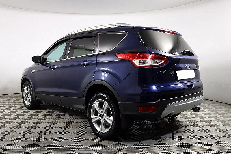 Kuga