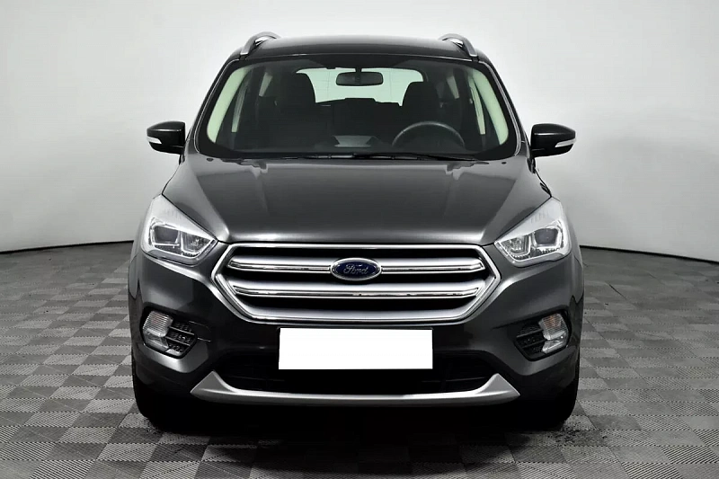 Kuga
