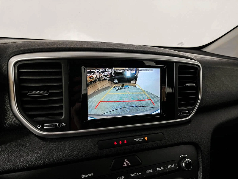 Sportage