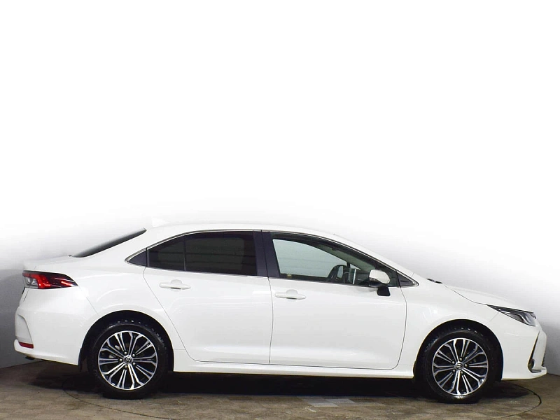 Corolla