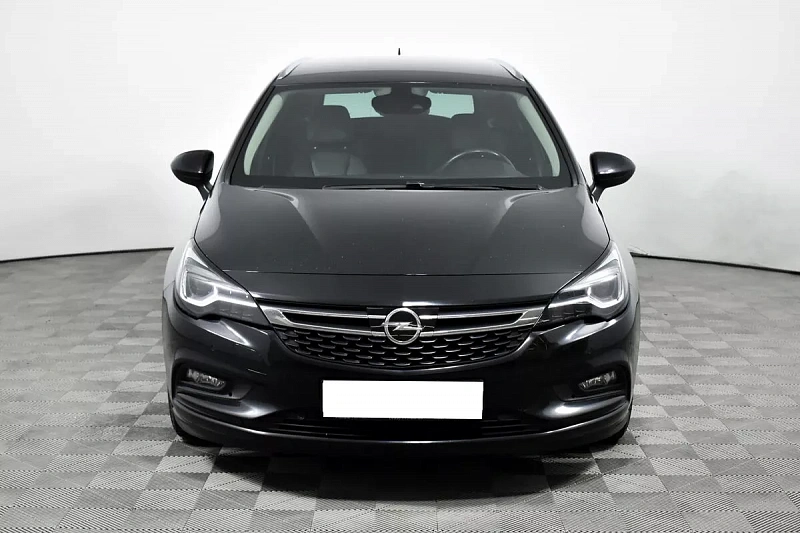 Astra