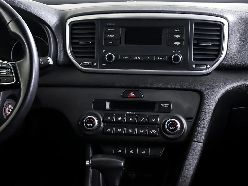 Sportage
