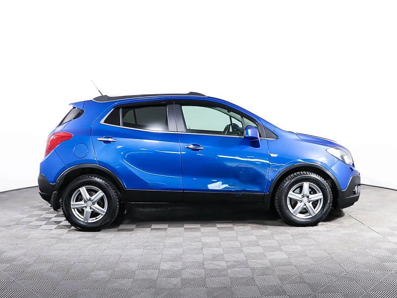 Mokka