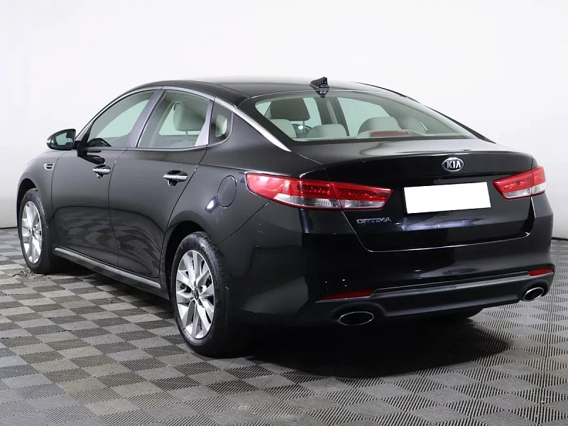 Optima