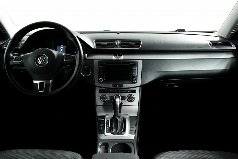 Passat