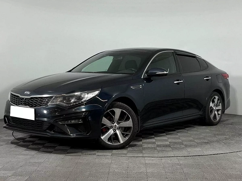 Optima