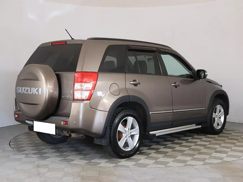 Grand Vitara