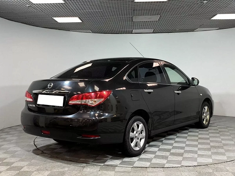 Almera