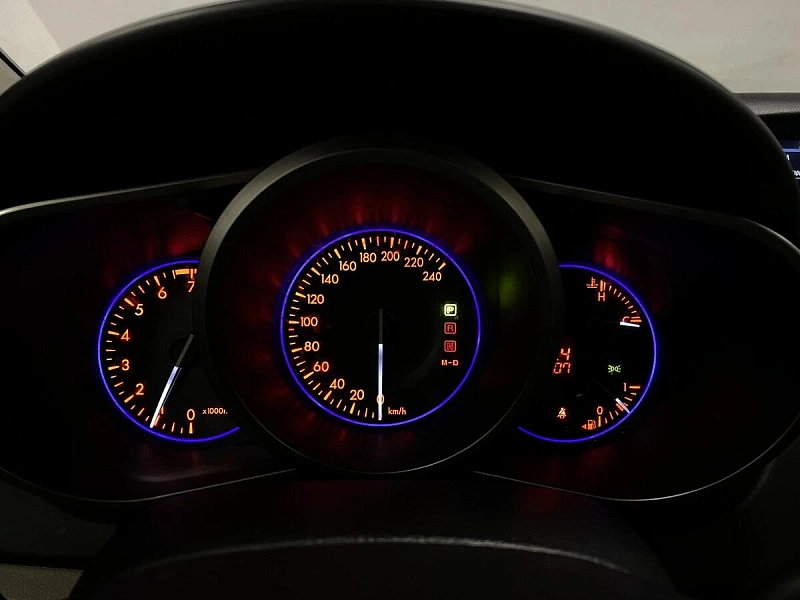 CX-7