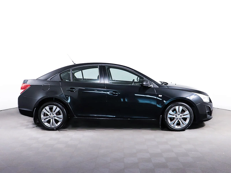 Cruze