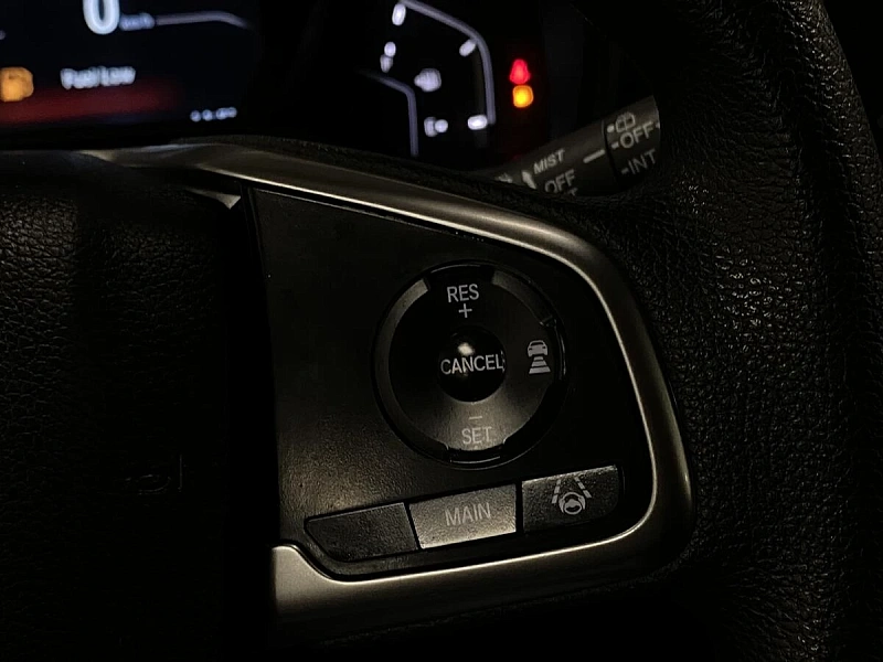 CR-V