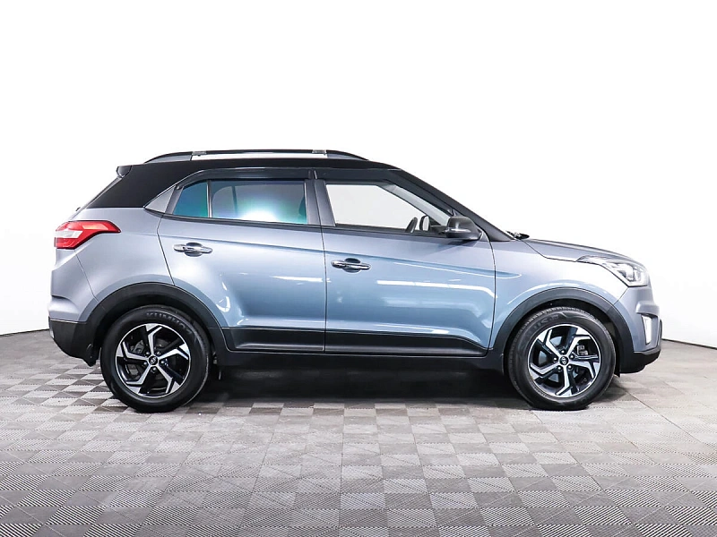 Creta