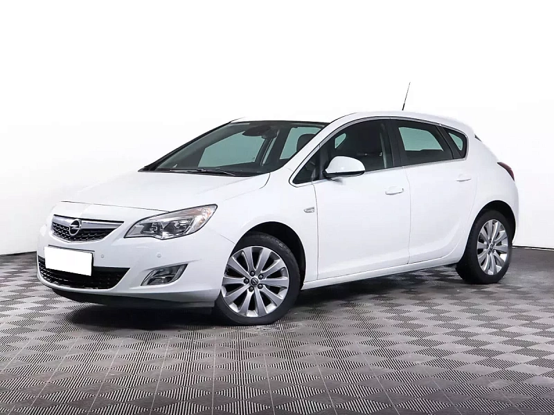 Astra