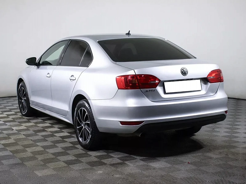 Jetta