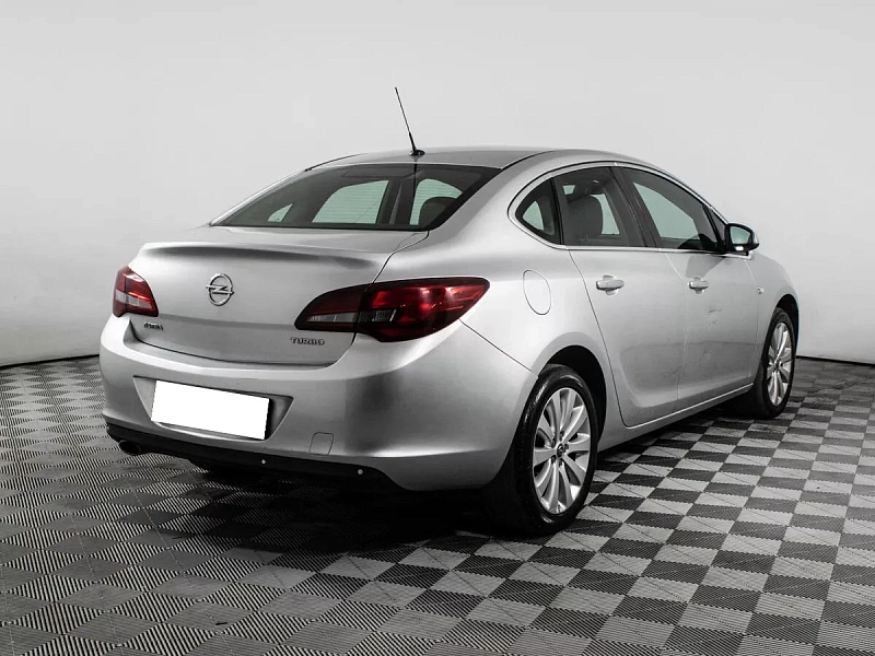 Astra