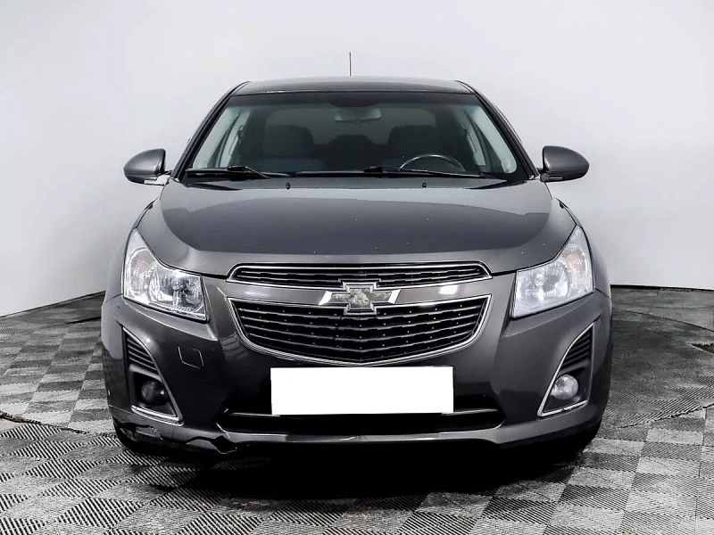 Cruze