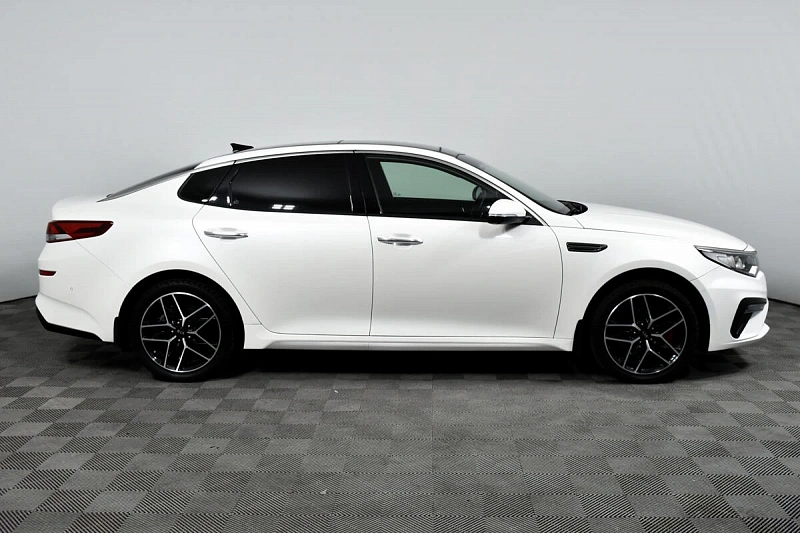 Optima