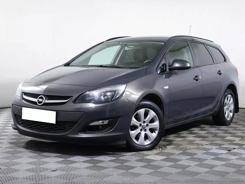 Astra