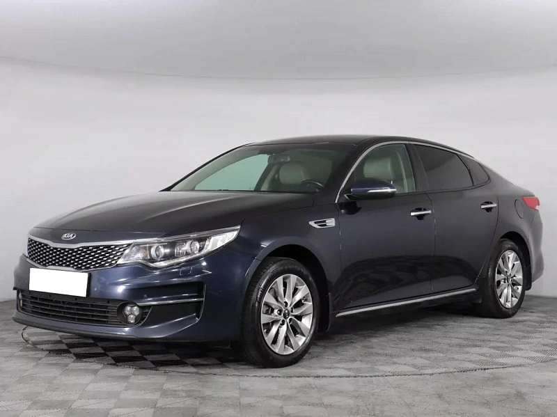 Optima