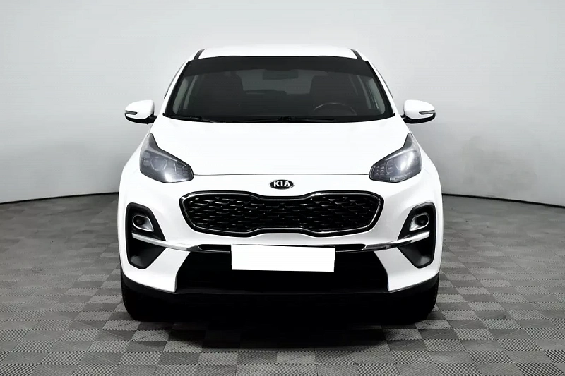 Sportage