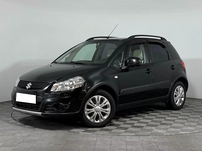SX4