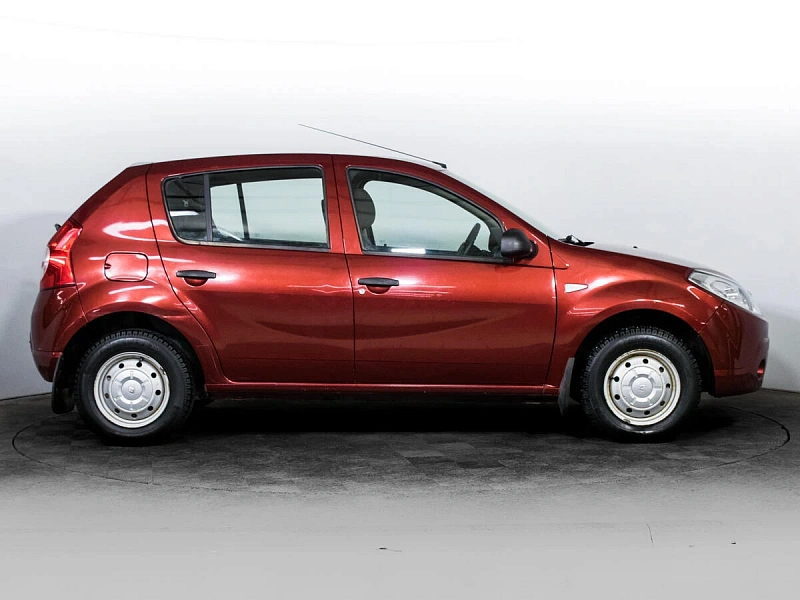 Sandero