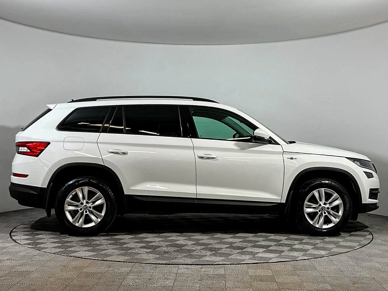 Kodiaq