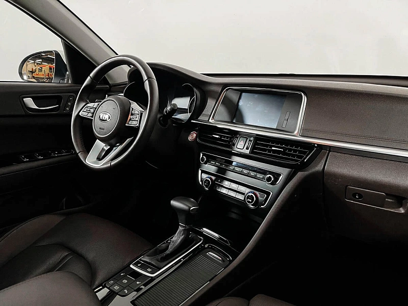 Optima