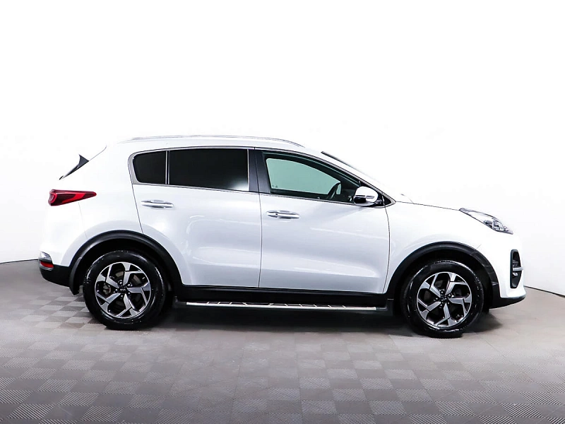 Sportage