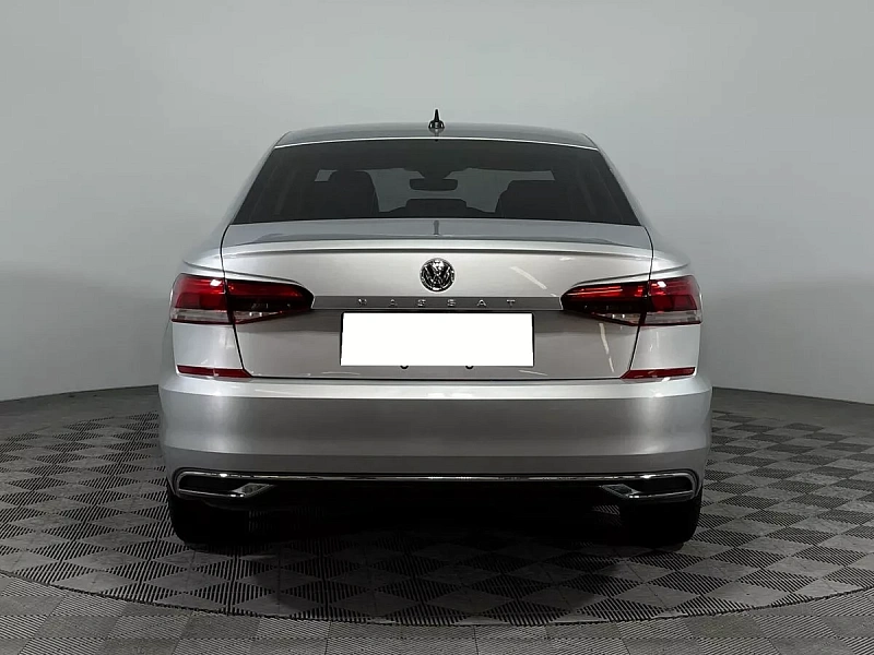 Passat