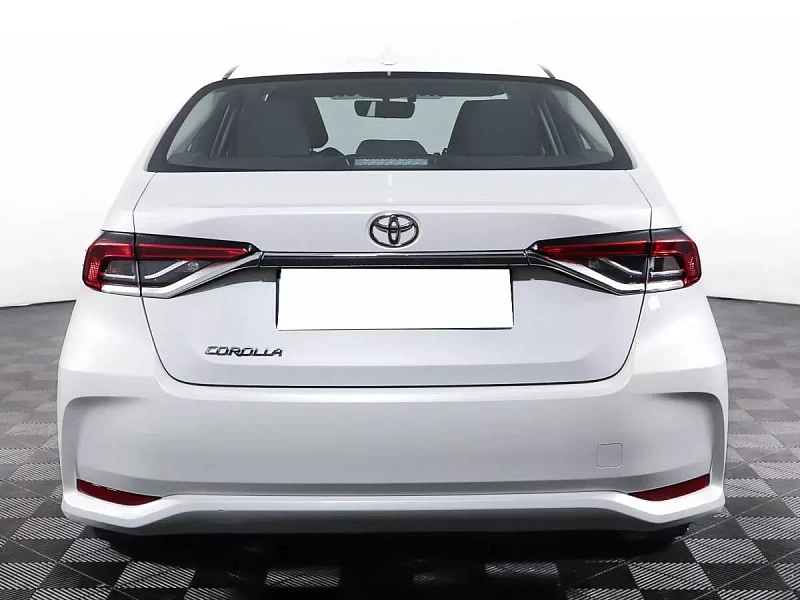 Corolla