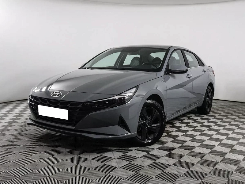 Elantra