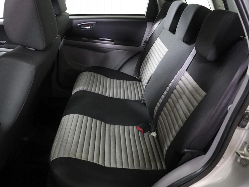 SX4