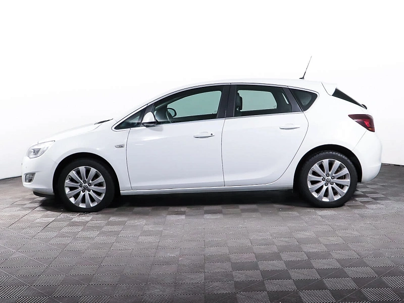 Astra