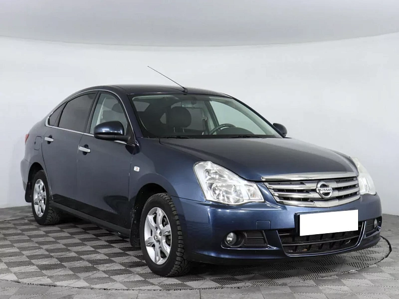 Almera