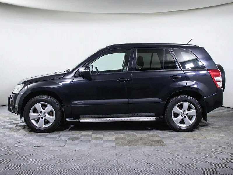 Grand Vitara