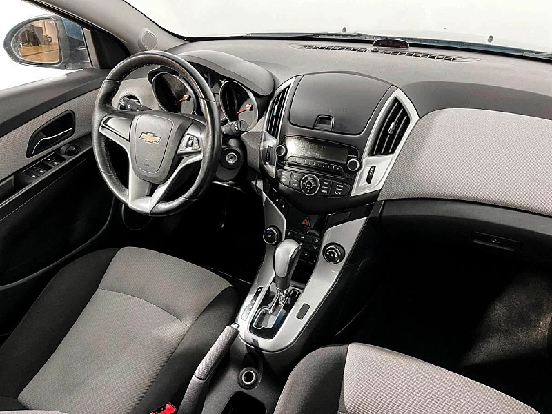Cruze