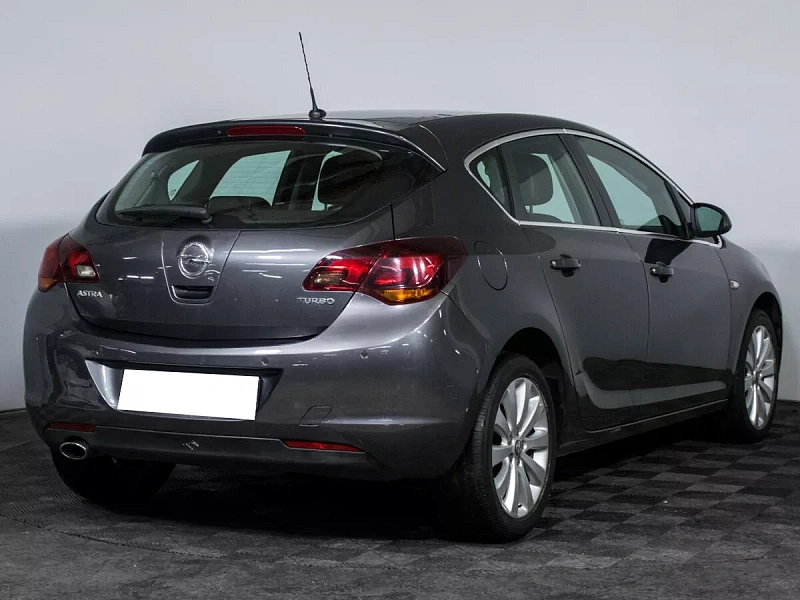 Astra