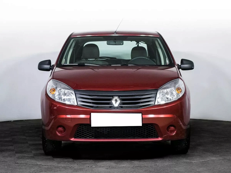 Sandero