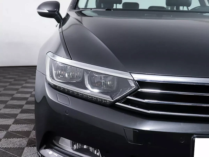 Passat