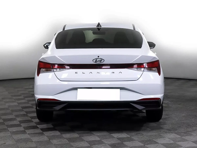 Elantra